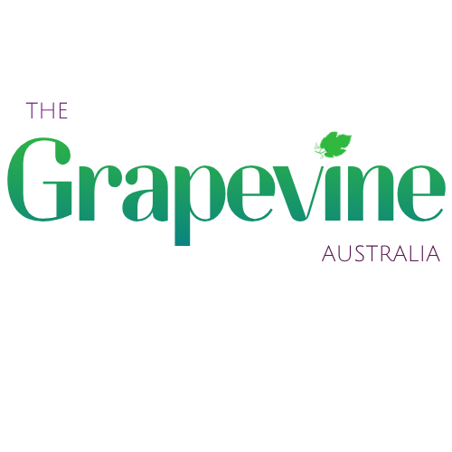 The Grapevine Australia – Community Media